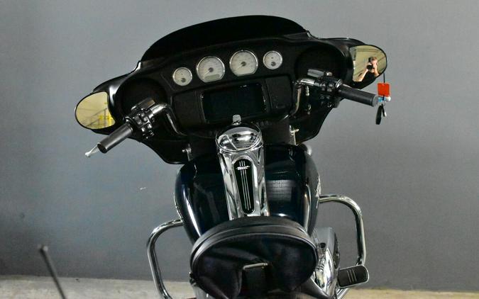 2019 Harley-Davidson Street Glide