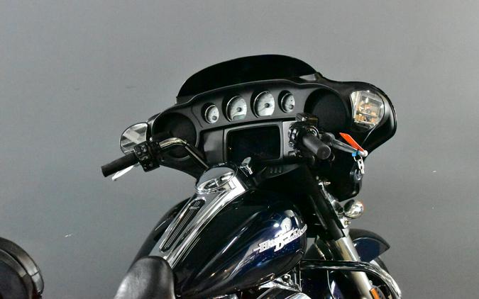 2019 Harley-Davidson Street Glide