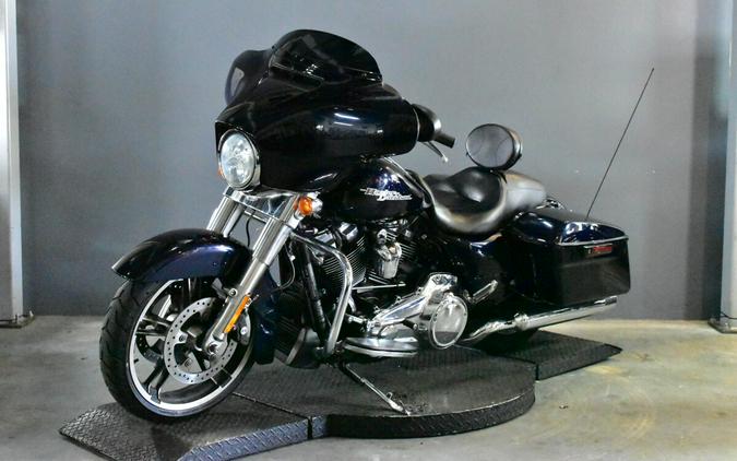2019 Harley-Davidson Street Glide