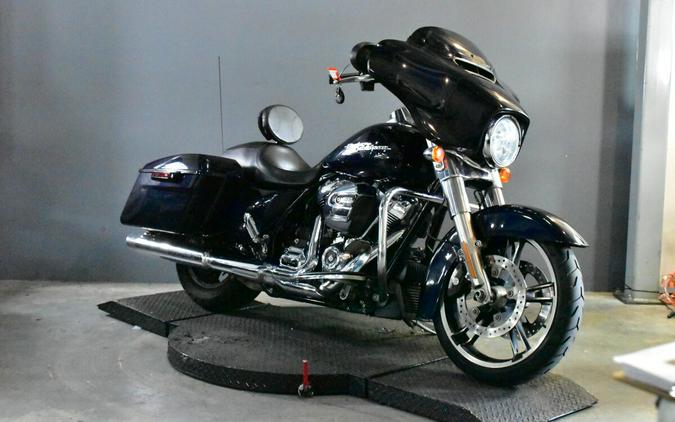 2019 Harley-Davidson Street Glide