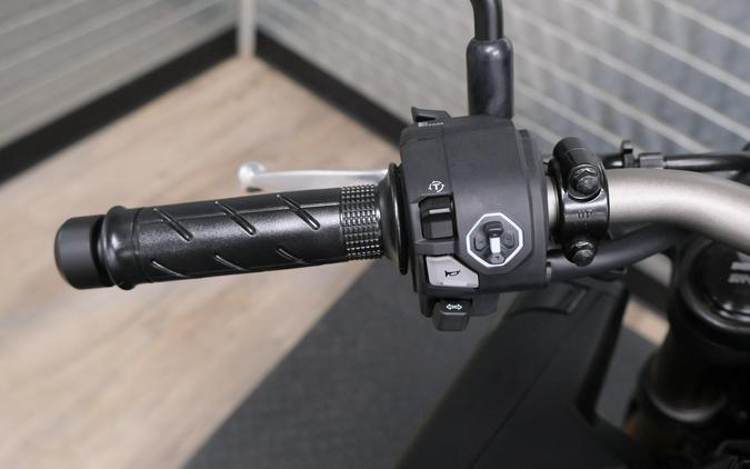 2026 HONDA CB650R ECLUTCH