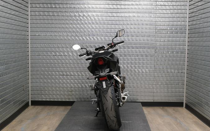 2026 HONDA CB650R ECLUTCH