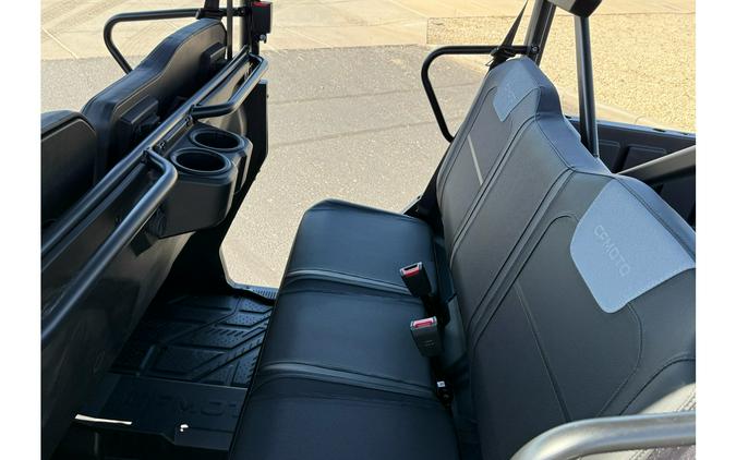 2026 CFMOTO UFORCE 800 XL TRUE TIMBER KANATI 2026