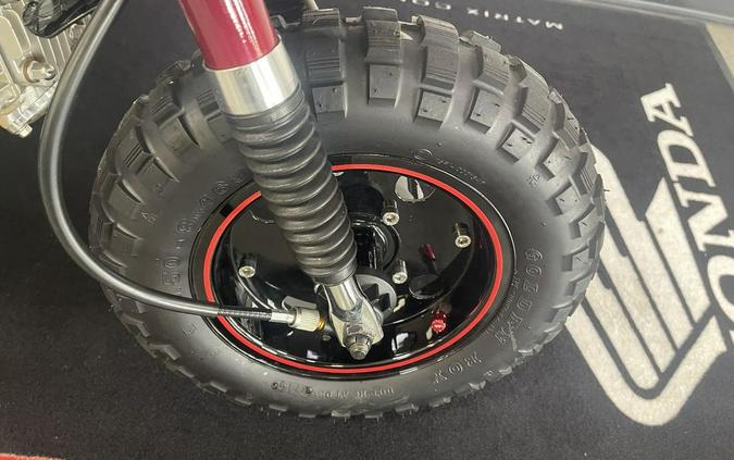 1969 Honda Mini Trail