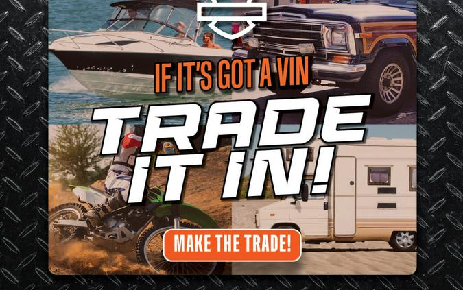 2019 Harley-Davidson® Road Glide® Special