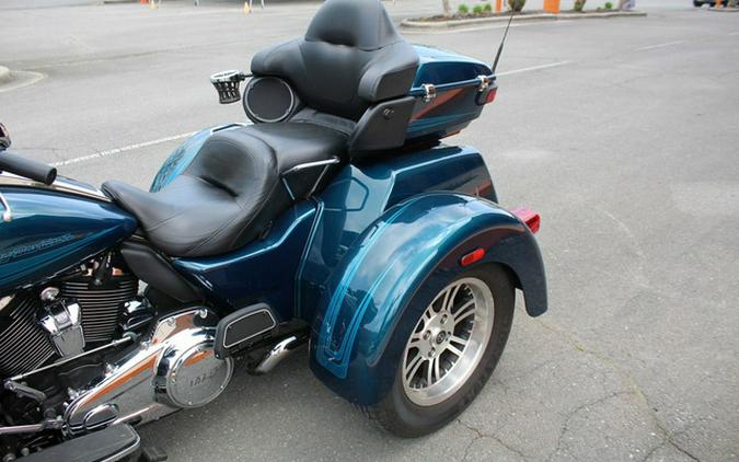 2020 Harley-Davidson Trike FLHTCUTG - Tri Glide Ultra