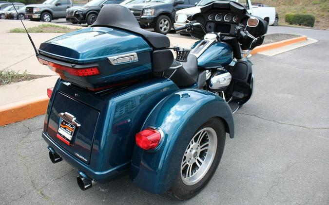 2020 Harley-Davidson Trike FLHTCUTG - Tri Glide Ultra