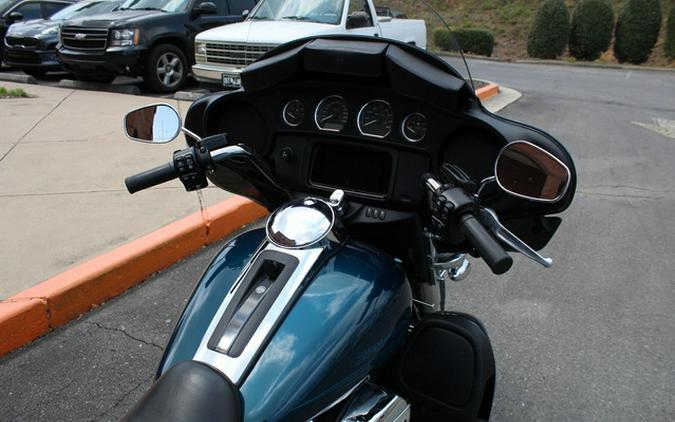 2020 Harley-Davidson Trike FLHTCUTG - Tri Glide Ultra