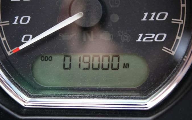 2020 Harley-Davidson Trike FLHTCUTG - Tri Glide Ultra