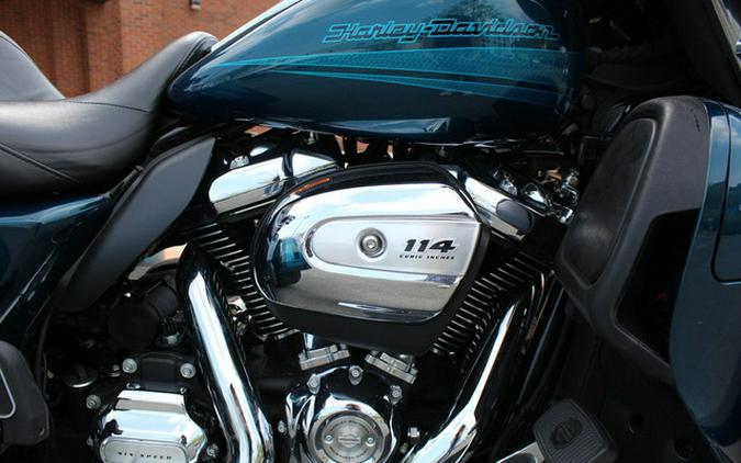 2020 Harley-Davidson Trike FLHTCUTG - Tri Glide Ultra