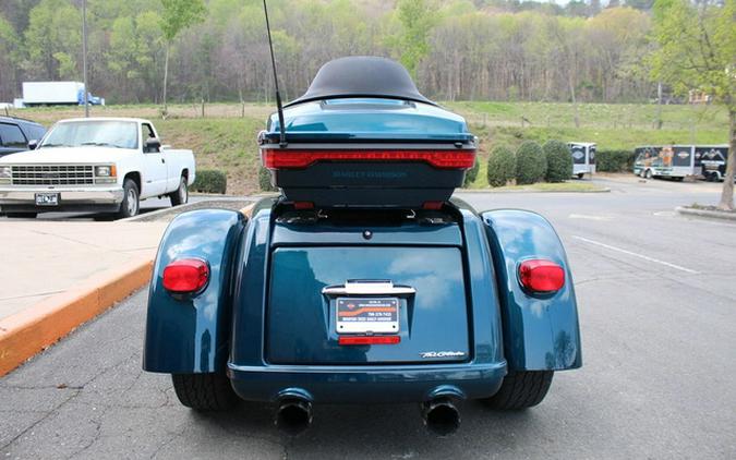 2020 Harley-Davidson Trike FLHTCUTG - Tri Glide Ultra