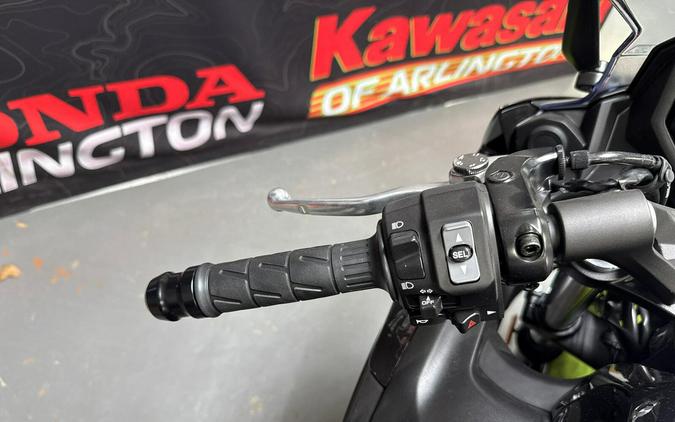 2026 Kawasaki Ninja 650 ABS