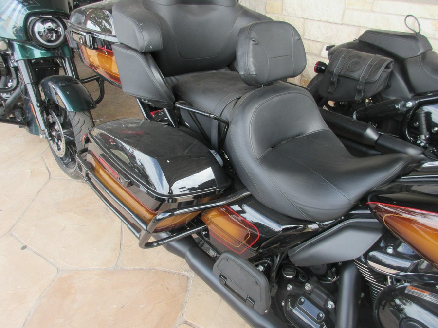 2024 HARLEY ELECTRA GLIDE ULTRA LIMITED