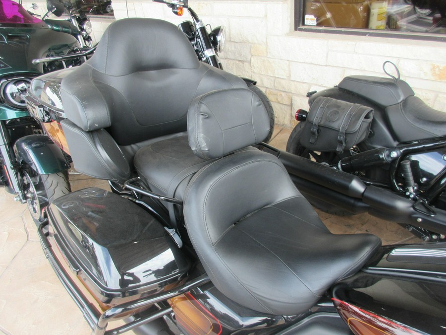 2024 HARLEY ELECTRA GLIDE ULTRA LIMITED
