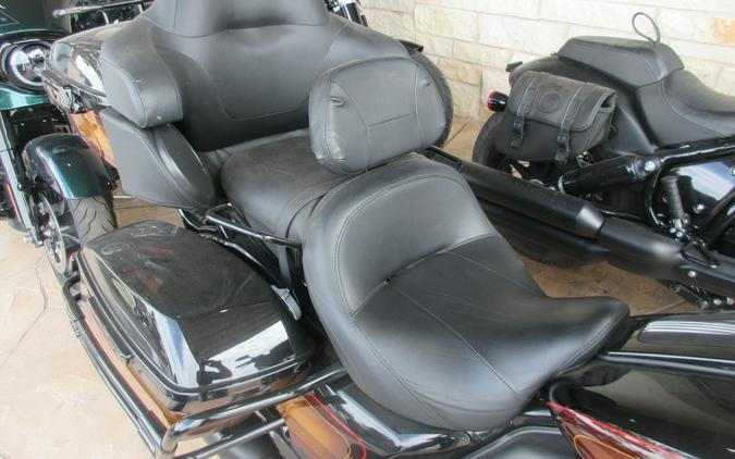 2024 HARLEY ELECTRA GLIDE ULTRA LIMITED