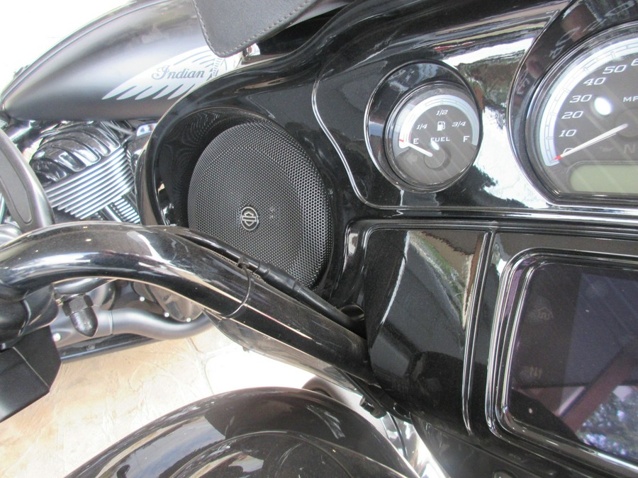 2024 HARLEY ELECTRA GLIDE ULTRA LIMITED