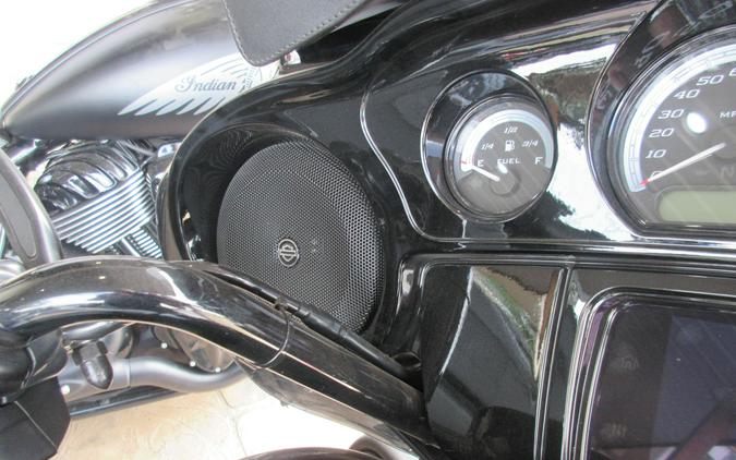 2024 HARLEY ELECTRA GLIDE ULTRA LIMITED
