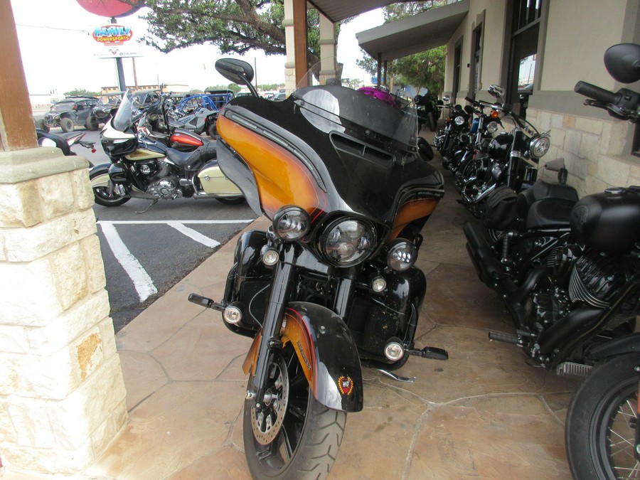 2024 HARLEY ELECTRA GLIDE ULTRA LIMITED