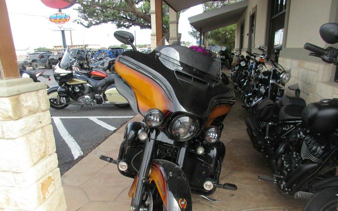 2024 HARLEY ELECTRA GLIDE ULTRA LIMITED
