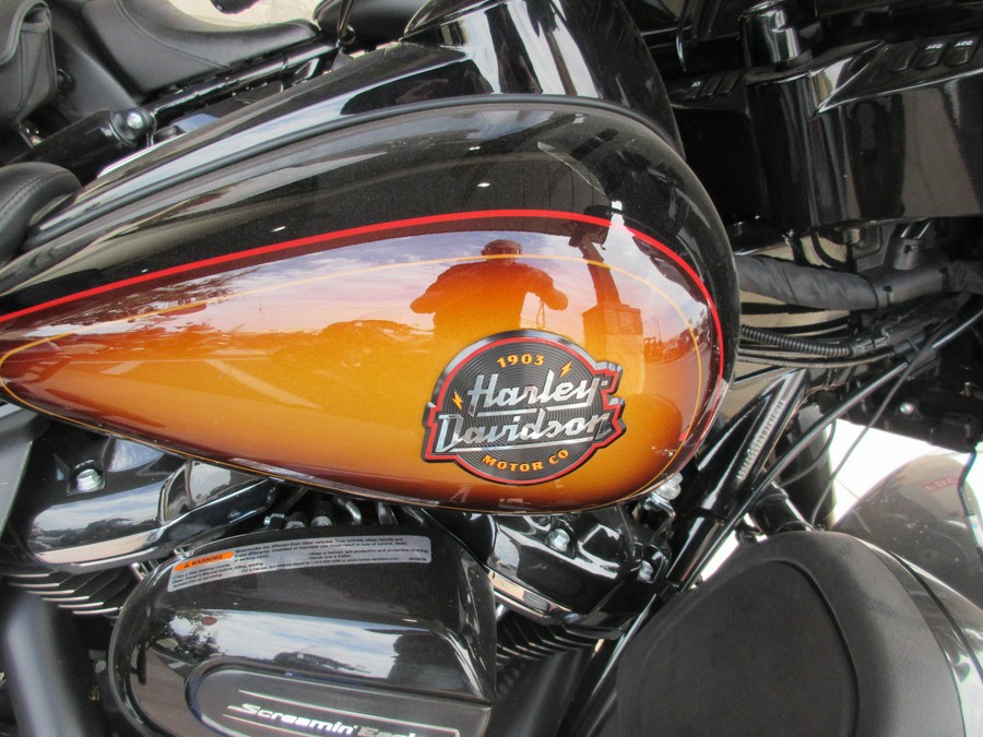 2024 HARLEY ELECTRA GLIDE ULTRA LIMITED