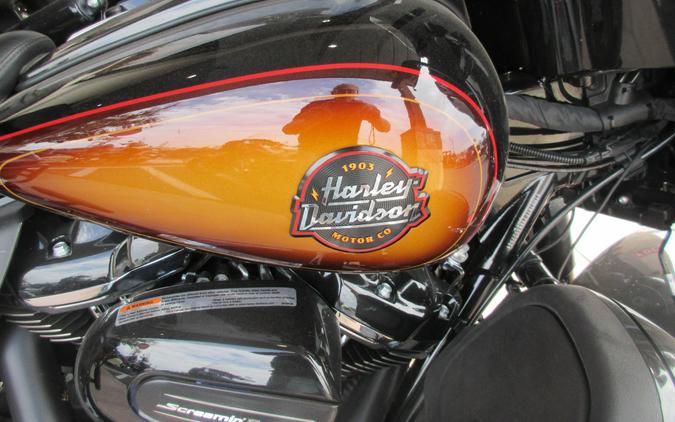 2024 HARLEY ELECTRA GLIDE ULTRA LIMITED