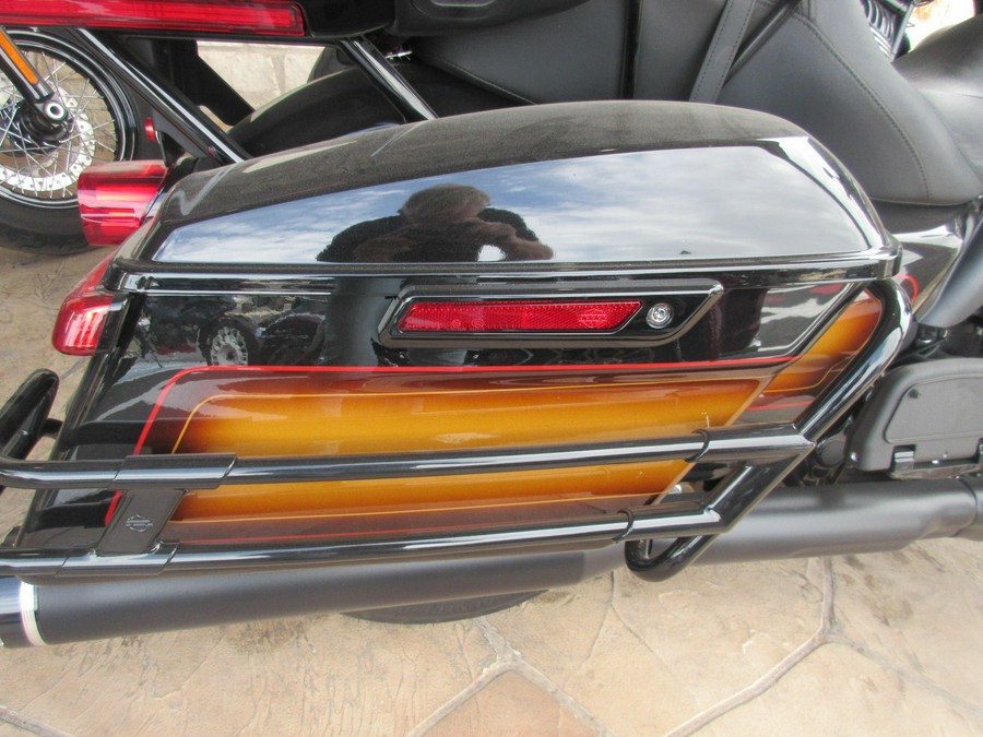 2024 HARLEY ELECTRA GLIDE ULTRA LIMITED
