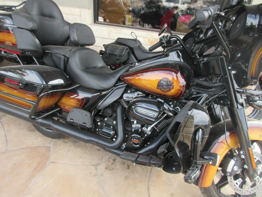 2024 HARLEY ELECTRA GLIDE ULTRA LIMITED