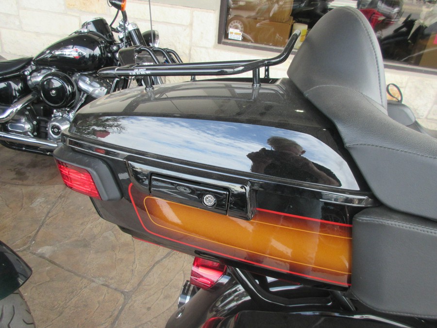 2024 HARLEY ELECTRA GLIDE ULTRA LIMITED