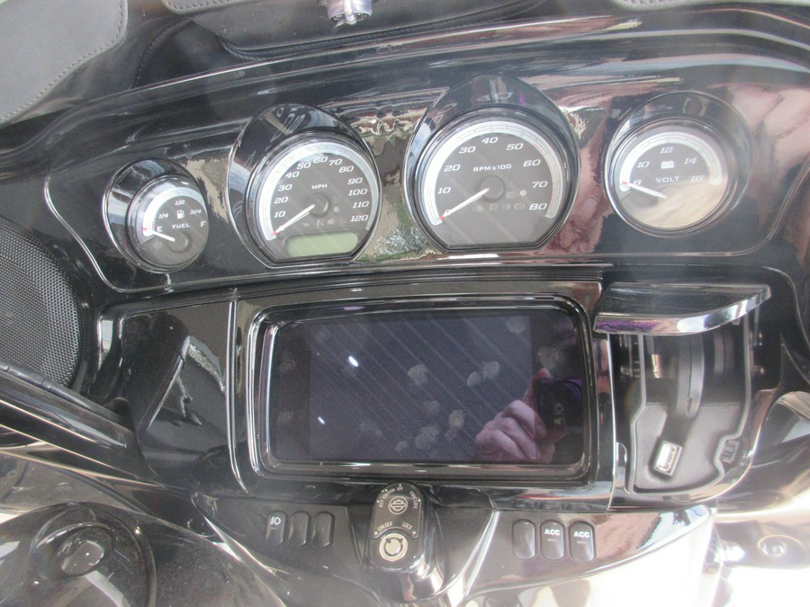 2024 HARLEY ELECTRA GLIDE ULTRA LIMITED