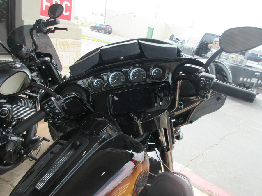 2024 HARLEY ELECTRA GLIDE ULTRA LIMITED