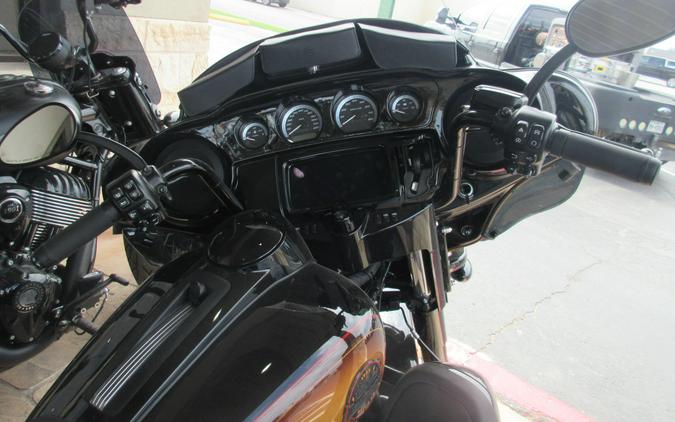 2024 HARLEY ELECTRA GLIDE ULTRA LIMITED