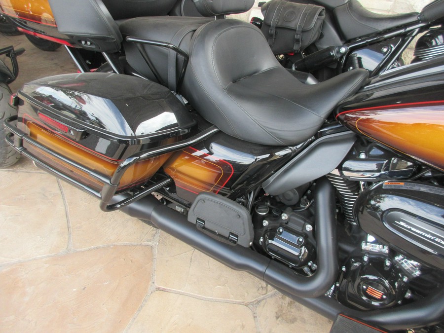 2024 HARLEY ELECTRA GLIDE ULTRA LIMITED