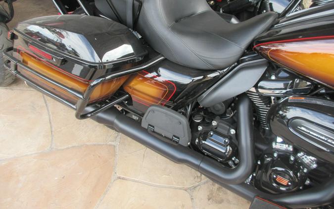 2024 HARLEY ELECTRA GLIDE ULTRA LIMITED