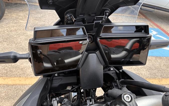 Used 2022 Yamaha TRACER 9 GT