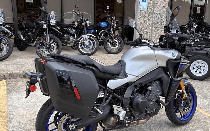 Used 2022 Yamaha TRACER 9 GT