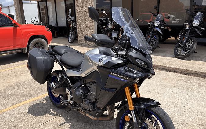Used 2022 Yamaha TRACER 9 GT