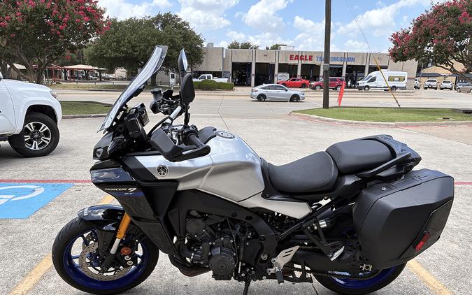 Used 2022 Yamaha TRACER 9 GT