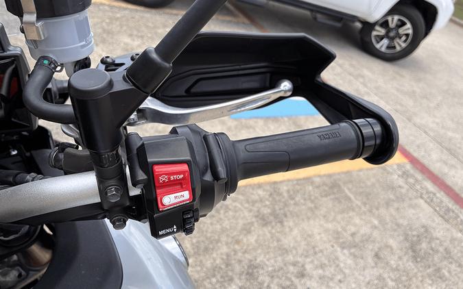 Used 2022 Yamaha TRACER 9 GT