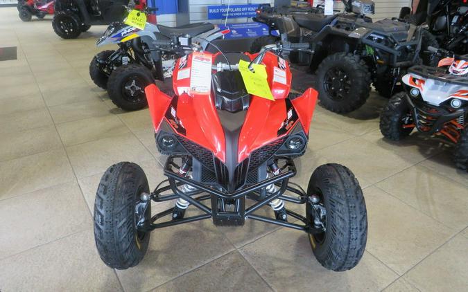 2026 Kayo Storm 300 EFI