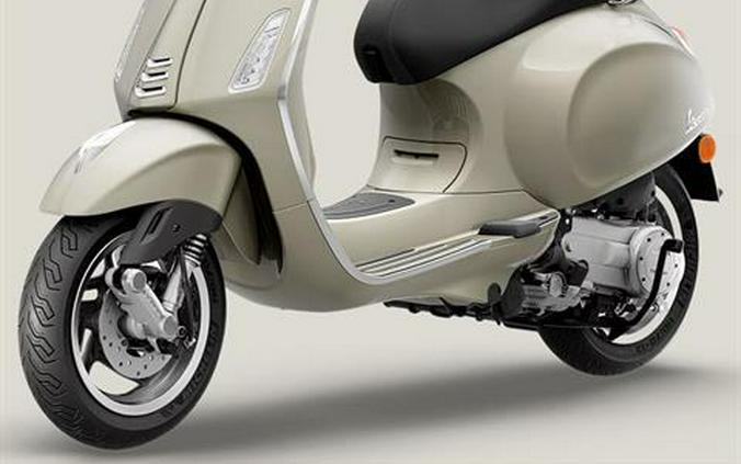 2027 Vespa Primavera 50