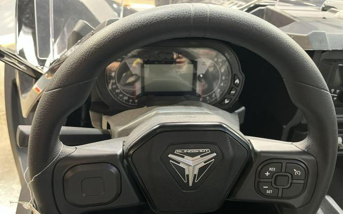 2024 Polaris SLINGSHOT S TECH AUTODRIVE
