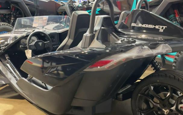 2024 Polaris SLINGSHOT S TECH AUTODRIVE