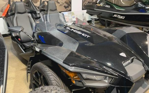2024 Polaris SLINGSHOT S TECH AUTODRIVE