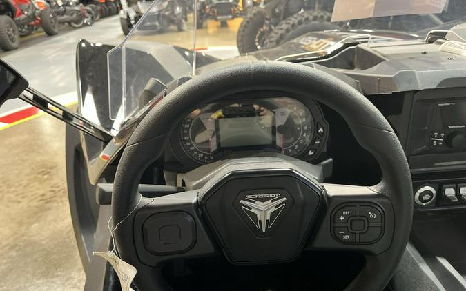 2024 Polaris SLINGSHOT S TECH AUTODRIVE