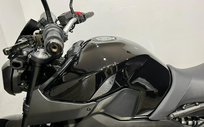 2016 Yamaha Motor Corp., USA FZ-09