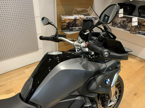 First ride: 2019 BMW R1250GS...