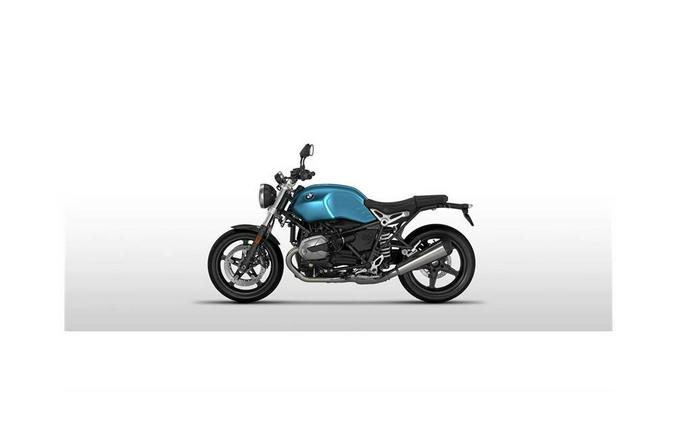 2021 BMW R nineT Pure Review: Option 719 Edition + Select Package