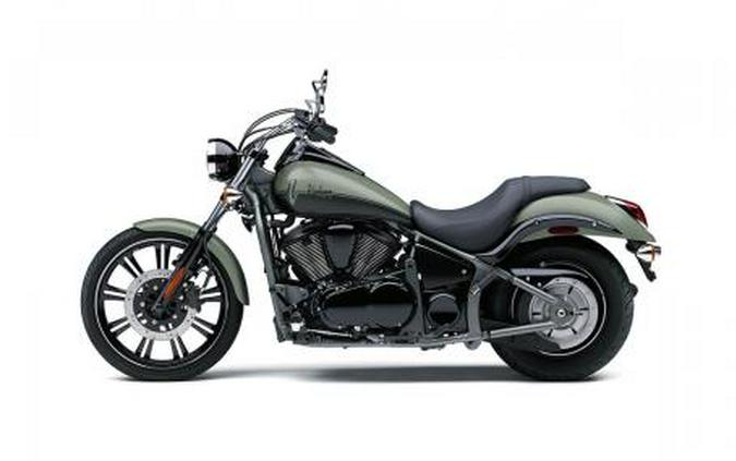 2023 Kawasaki Vulcan 900 Custom