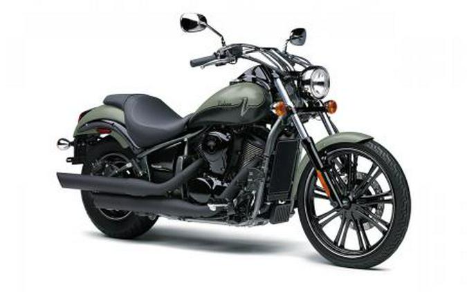 2023 Kawasaki Vulcan 900 Custom