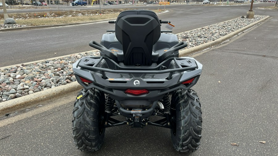 2024 Can-Am™ Outlander™ MAX DPS 500